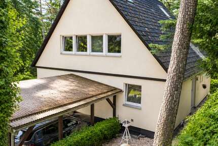 Haus Berlin / Frohnau Frohnau - 8 Zimmer, 191 m&sup2;, 1.049.000&euro; | Angebot:26991279