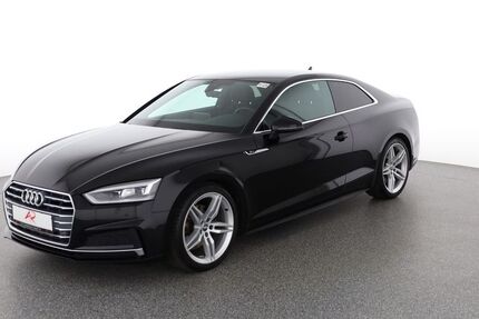 Audi A5 56.582 km 24.880 &euro; Berlin 12103