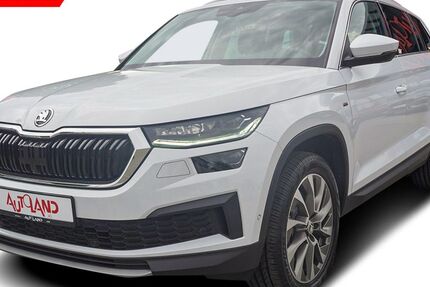 Skoda Kodiaq 65.175 km 33.950 &euro; Berlin 13599