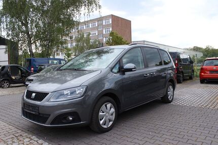 Seat Alhambra 143.700 km 12.450 &euro; Hennigsdorf (bei Berlin) 16761