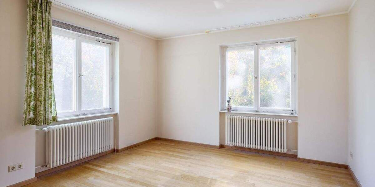 Einfamilienhaus Berlin Westend - 7 Zimmer, 220 m&sup2;, 1.700.000&euro; | Angebot:25715473
