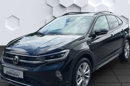 VW Taigo 9.000 km 26.670 &euro; Berlin 12524