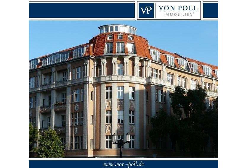 Wohnung zum Kaufen in Berlin 1.070.000 € 172.13 m²