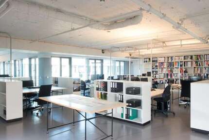 Gewerbeobjekt Berlin Charlottenburg-Wilmersdorf - 260&euro; | Angebot:26591007