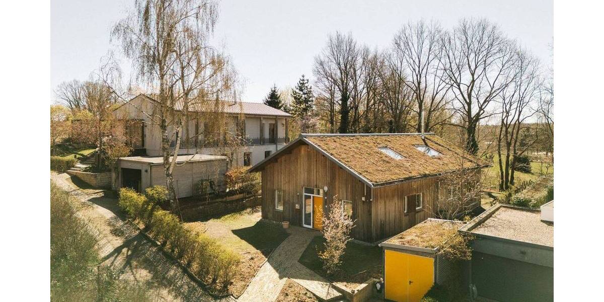 Einfamilienhaus Potsdam Nauener Vorstadt - 4 Zimmer, 141 m&sup2;, 1.900.000&euro; | Angebot:26471341