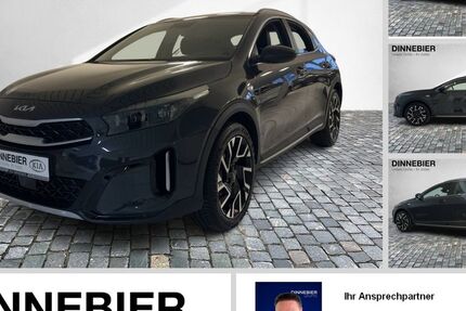 Kia XCeed 22.551 km 24.490 &euro; Berlin 13509