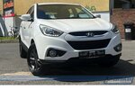 Hyundai ix35 Comfort 2WD*Phone*SHZ*Tempo*Tempo*2-Hand* 162.954 km 9.480 € Berlin 13187