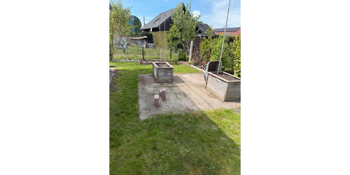 Einfamilienhaus Berlin Pankow - 2 Zimmer, 65 m&sup2;, 1.500&euro; | Angebot:26580443