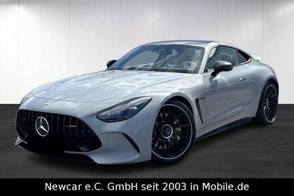 Mercedes-Benz AMG GT 7.800 km 188.990 &euro; Berlin 14052