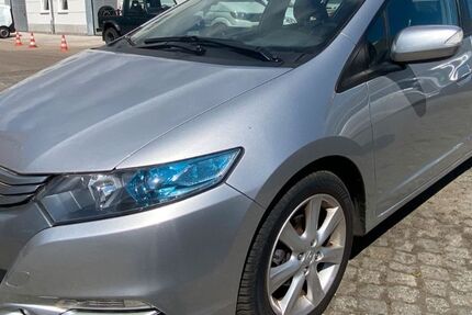Honda Insight 110.000 km 6.990 &euro; Berlin-Lichtenberg 10365
