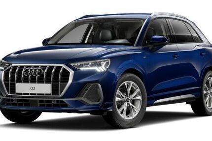 Audi Q3 8.960 km 33.790 &euro; Berlin 12489