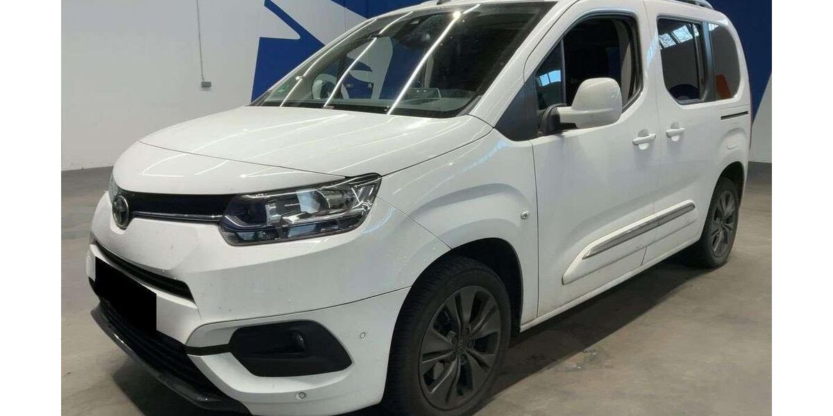 Toyota Proace City 79.986 km 21.950 &euro; Teltow 14513