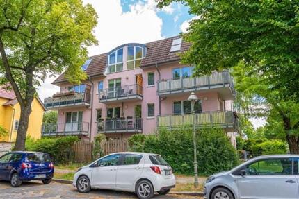 Wohnung Berlin Treptow-Köpenick - 3 Zimmer, 79 m&sup2;, 389.000&euro; | Angebot:27304098