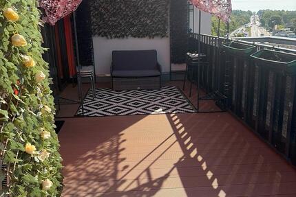 Wohnung Berlin Marzahn-Hellersdorf - 4 Zimmer, 88 m&sup2;, 1.700&euro; | Angebot:26617843