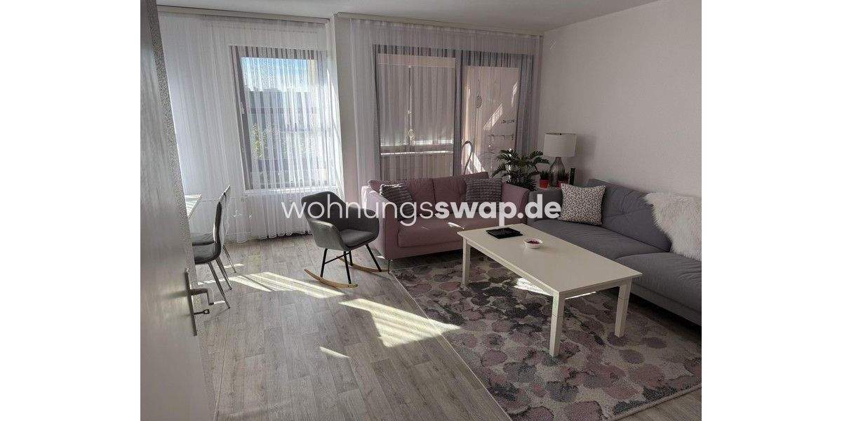 Etagenwohnung Berlin Gesundbrunnen - 3 Zimmer, 80 m&sup2;, 570&euro; | Angebot:25926079