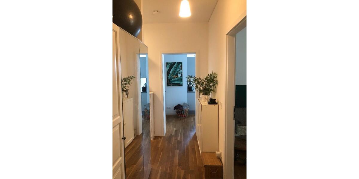 Erdgeschoßwohnung Berlin Treptow-Köpenick - 3.5 Zimmer, 99 m&sup2;, 2.162&euro; | Angebot:26577402