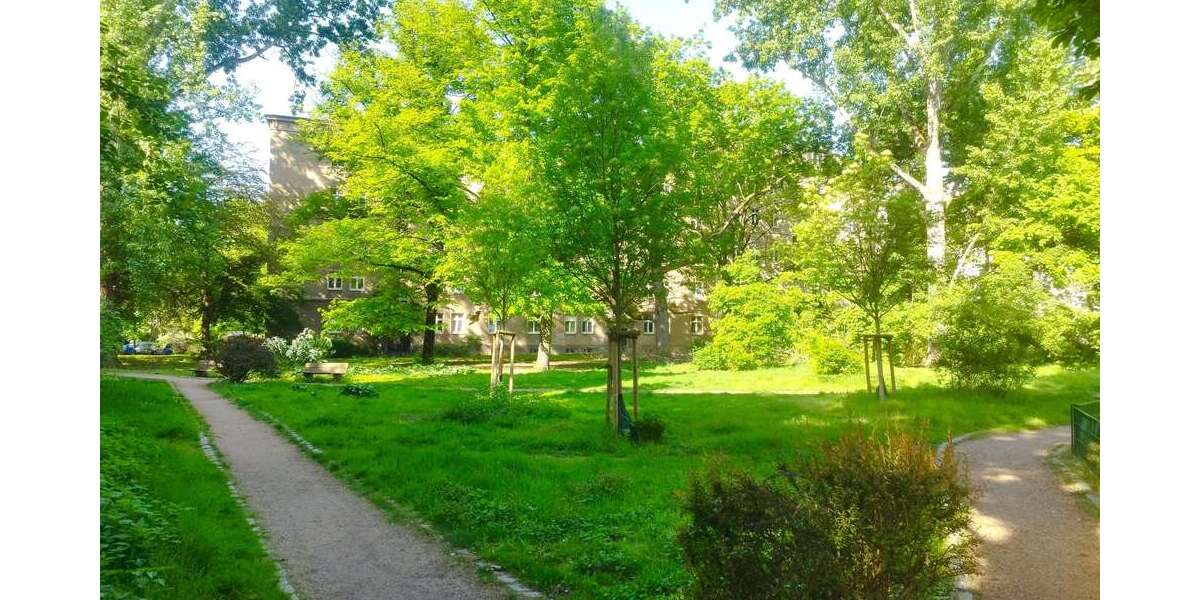 Wohnung zum Kaufen in Berlin 259.000 € 49.77 m² 2 zimmer