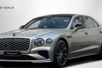 Bentley Flying Spur 10.000 km 248.500 &euro; Berlin 10629