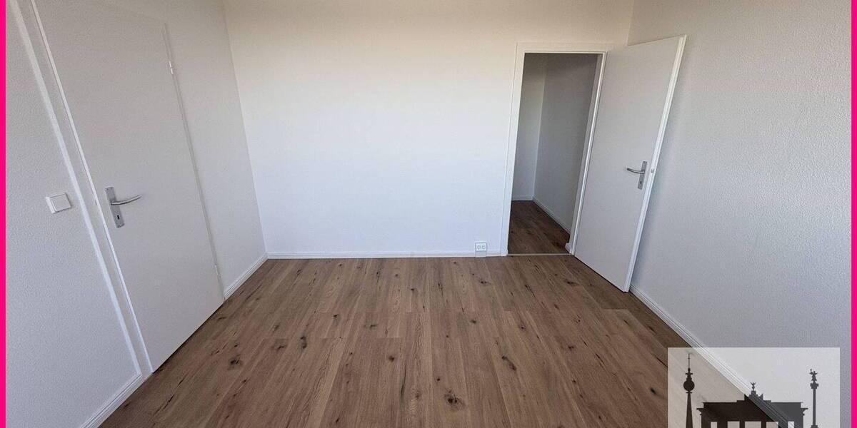 Etagenwohnung Schönefeld - 2 Zimmer, 52 m&sup2;, 656&euro; | Angebot:25929462