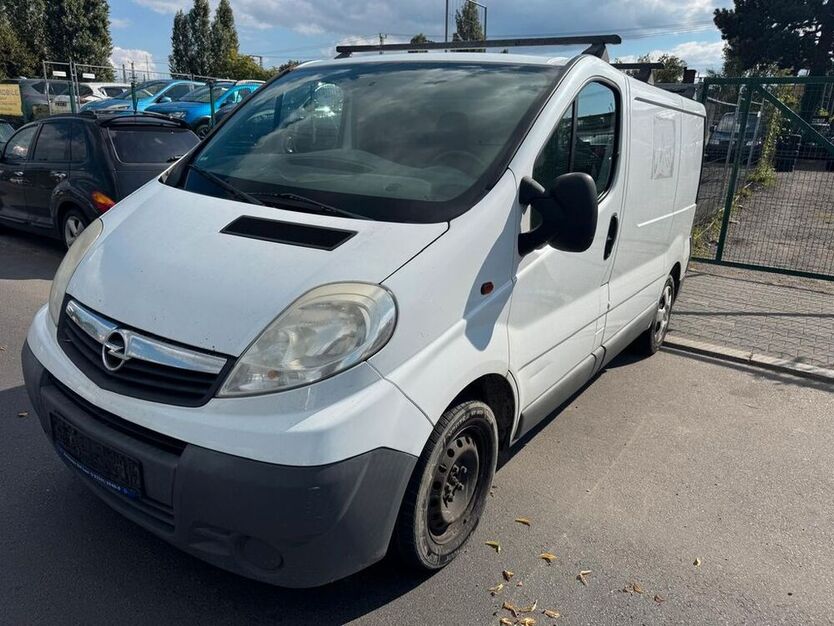 Vivaro