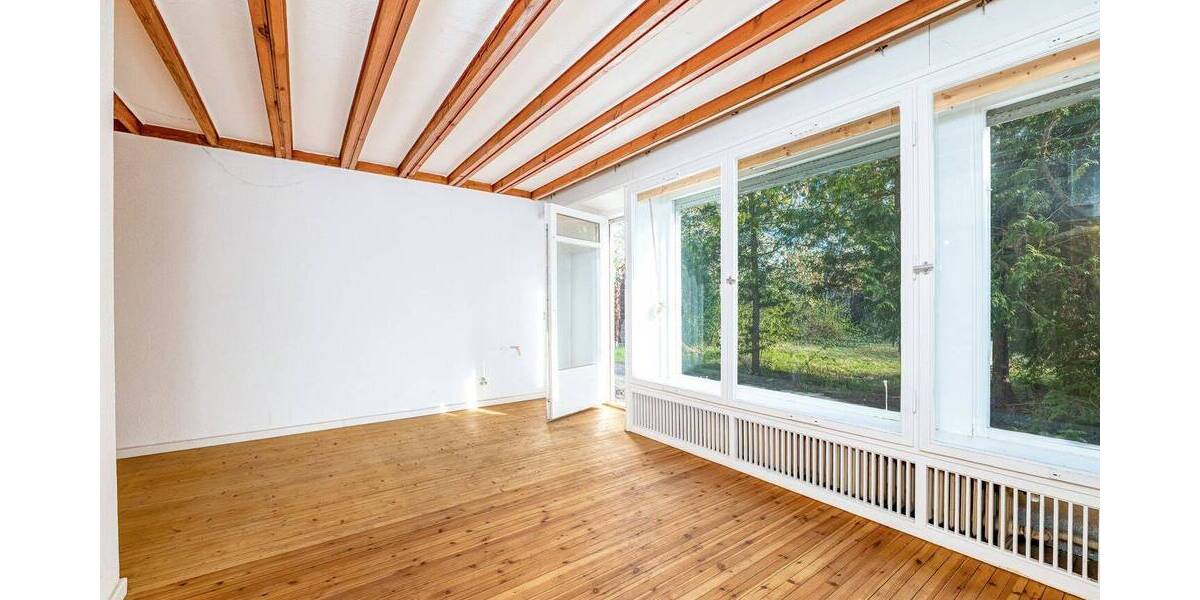 Reihenendhaus Berlin Lichterfelde - 4 Zimmer, 113 m&sup2;, 385.000&euro; | Angebot:26360213