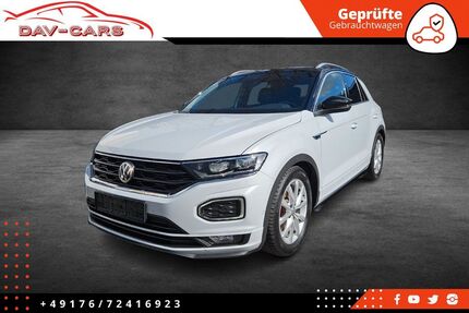 VW T-Roc 59.500 km 18.900 &euro; Teltow 14513
