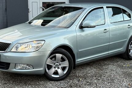 Skoda Octavia 126.000 km 7.990 &euro; Berlin 12524