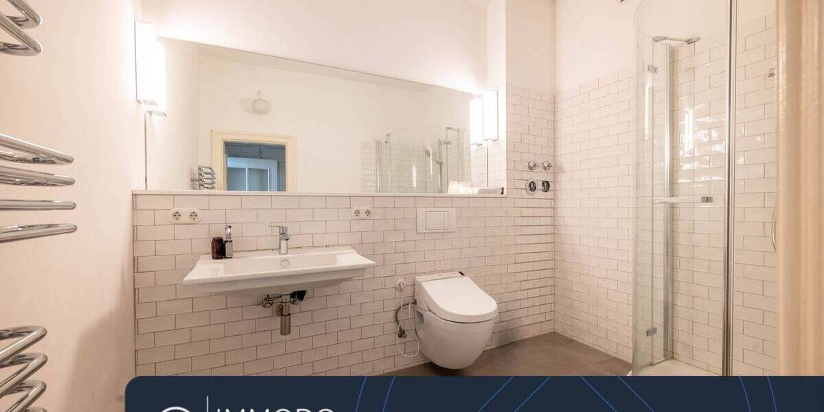 Etagenwohnung Berlin Friedrichshain - 3 Zimmer, 98 m&sup2;, 599.000&euro; | Angebot:26611494