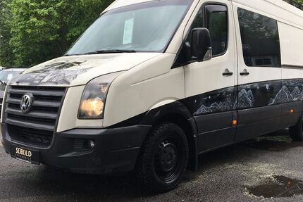 VW Crafter 225.683 km 18.980 &euro; Berlin 10315
