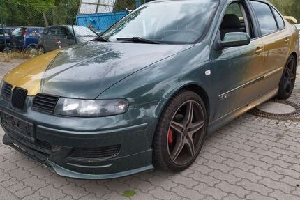 Seat Toledo