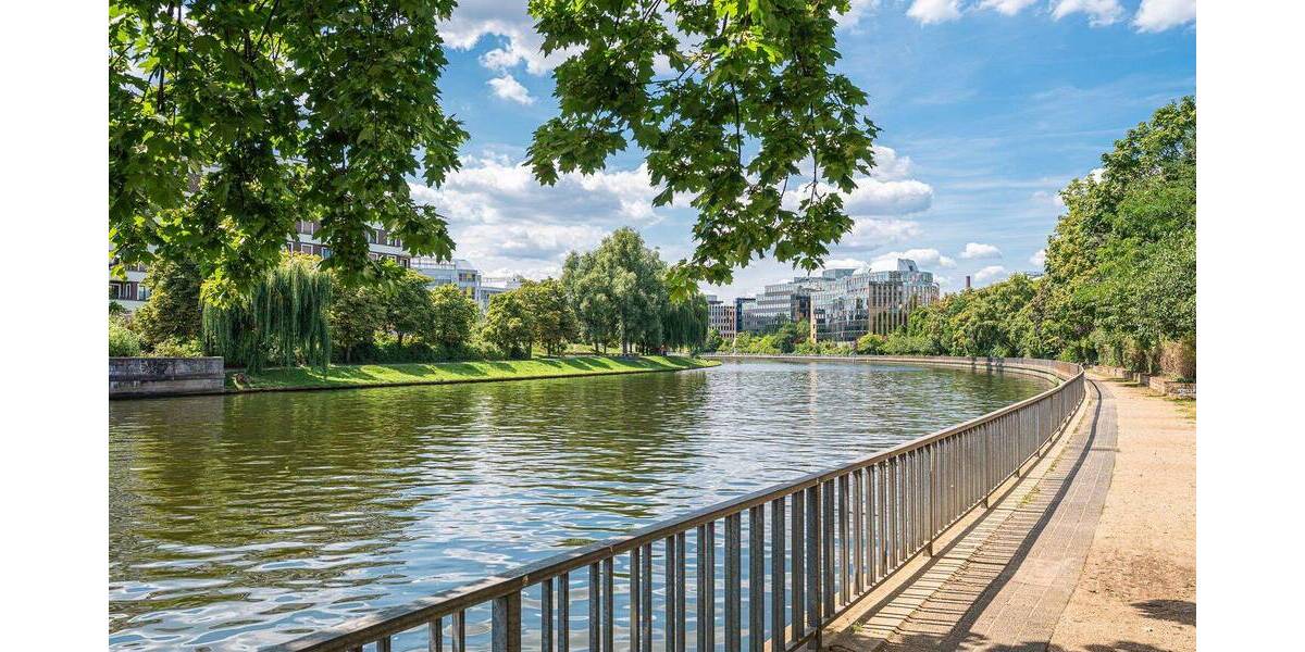 Etagenwohnung Berlin Moabit - 1 Zimmer, 315 m&sup2;, 470.840&euro; | Angebot:26017437