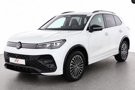 VW Tiguan 3.966 km 45.720 &euro; Berlin 12103