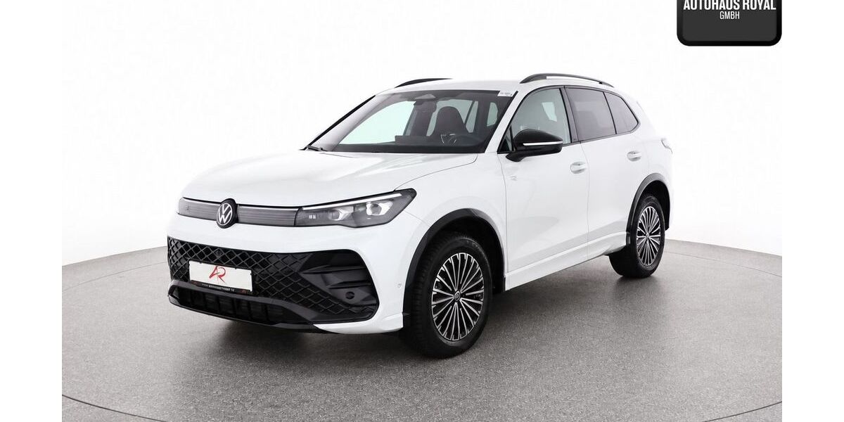 VW Tiguan 3.966 km 45.720 &euro; Berlin 12103