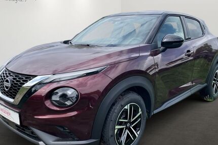 Nissan Juke 2.092 km 23.340 &euro; Ludwigsfelde 14974