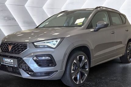 Cupra Ateca 4.410 km 29.980 &euro; Berlin 12681