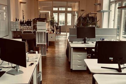 Gewerbeobjekt Berlin Mitte - 350&euro; | Angebot:26148761