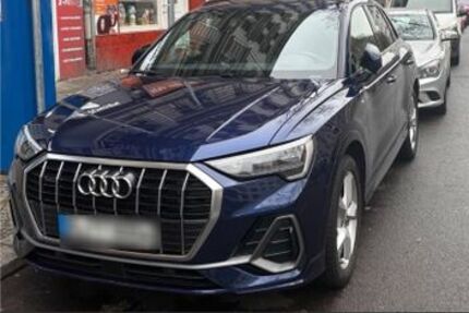 Audi Q3 38.500 km 36.900 &euro; Berlin 13595