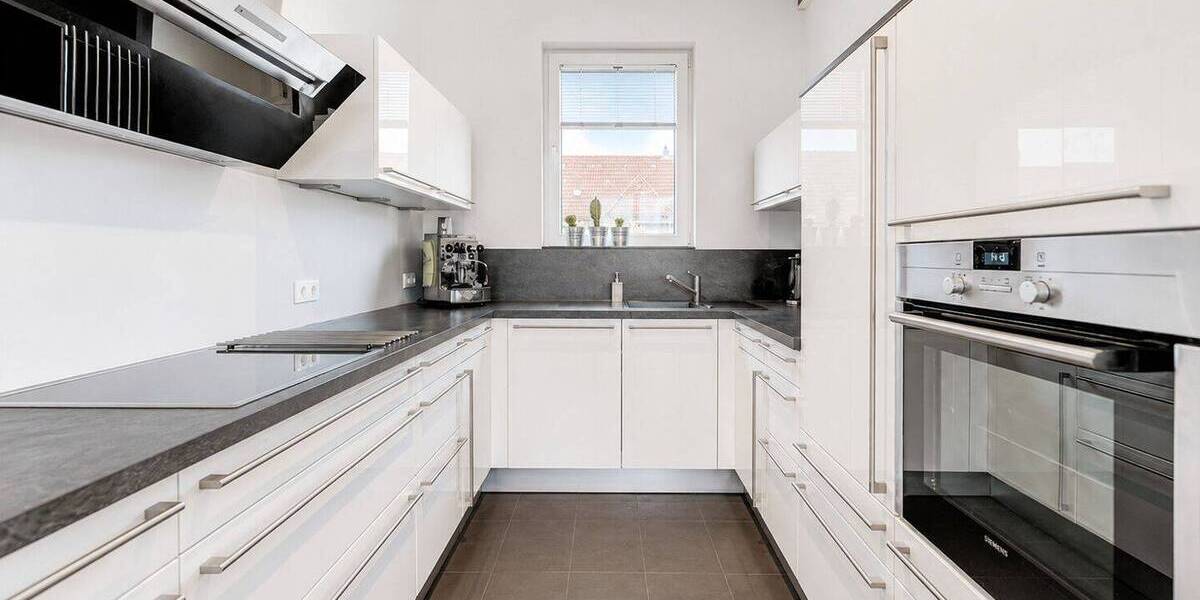 Etagenwohnung Berlin - Lichtenberg Alt-Hohenschönhausen - 2 Zimmer, 70 m&sup2;, 475.000&euro; | Angebot:26754144