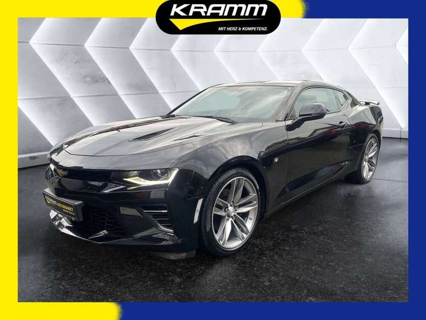 Camaro
