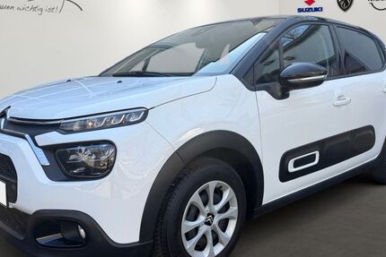 Citroen C3 33.500 km 13.990 &euro; Berlin 13599