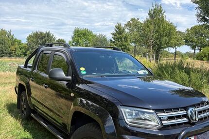 VW Amarok 110.000 km 29.500 &euro; Schönefeld 12529