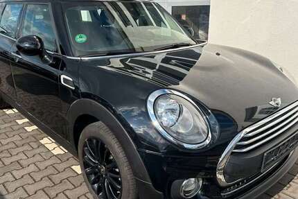Mini One Clubman