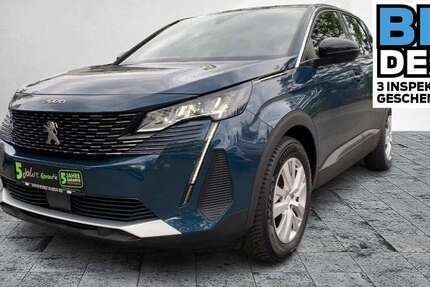 Peugeot 3008 57.981 km 17.980 &euro; Berlin 14167