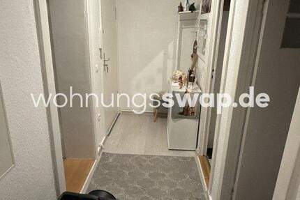 Wohnung Berlin Reinickendorf - 2 Zimmer, 54 m&sup2;, 437&euro; | Angebot:25916658