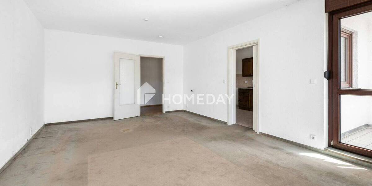 Etagenwohnung Wandlitz - 3 Zimmer, 89 m&sup2;, 279.000&euro; | Angebot:25927684