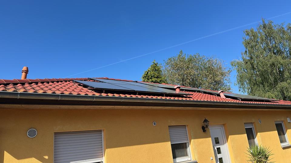 Bungalow Blankenfelde-Mahlow Mahlow - 4 Zimmer, 108 m&sup2;, 620.000&euro; | Angebot:27077897