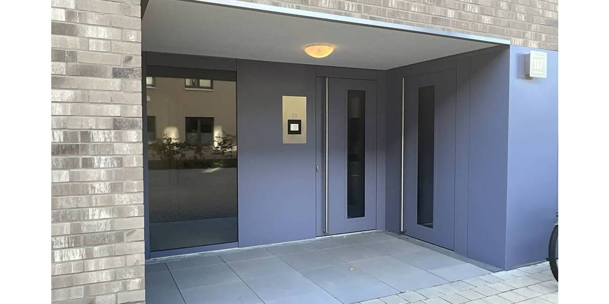 Etagenwohnung Berlin / Kladow Kladow - 4 Zimmer, 96 m&sup2;, 699.000&euro; | Angebot:25699833