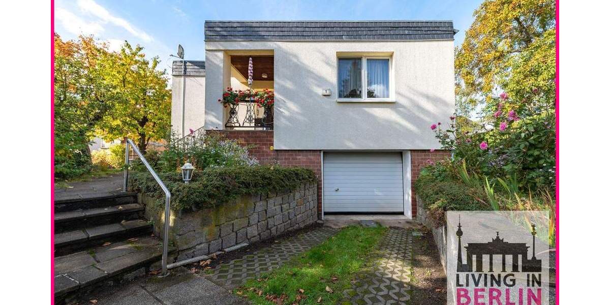 Süßer Wohntraum in toller Lage! 3 zimmer