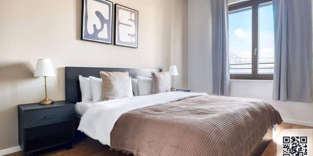 Etagenwohnung Berlin Charlottenburg - 4 Zimmer, 118 m&sup2;, 3.050&euro; | Angebot:25989733