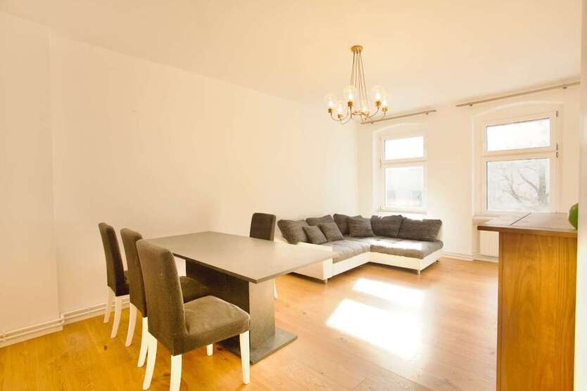 Wohnung zum Kaufen in Berlin 489.000 € 91 m²